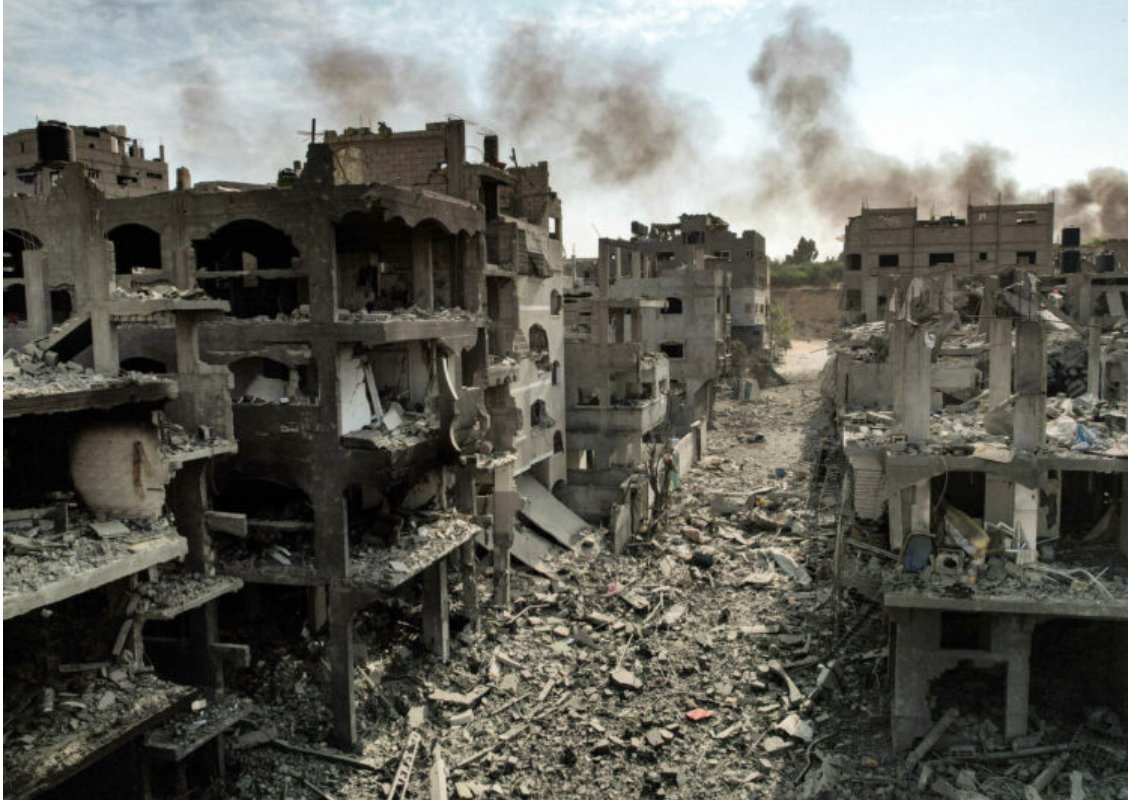 DAWNmenaorg's tweet photo. ๐ The urgency is palpable: South Africa's application, filed on Dec 29, highlights ongoing genocide in Gaza, including forced displacement and relentless bombardments. The ICJ will determine if thereโs a need for provisional measures in this critical situation. #ICJUpdate #Gaza https://t.co/0OeqB0mkuf