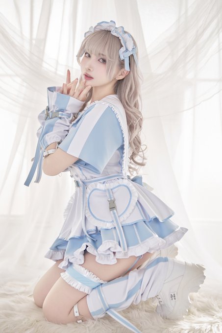 コスプレイヤーシスルのTwitter画像21