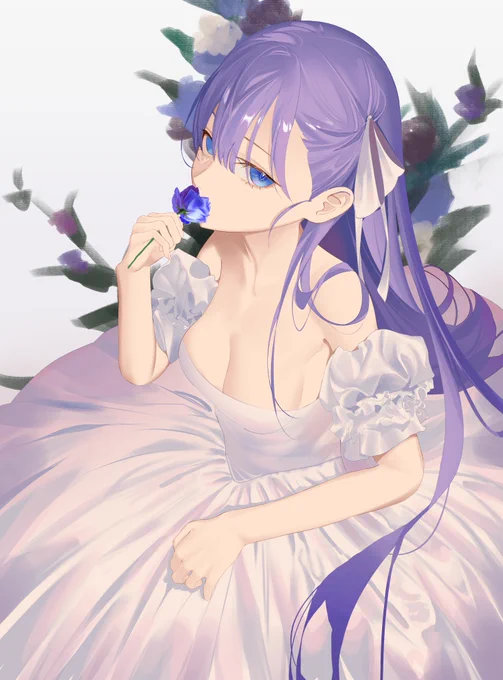 #FGO メルトリリス