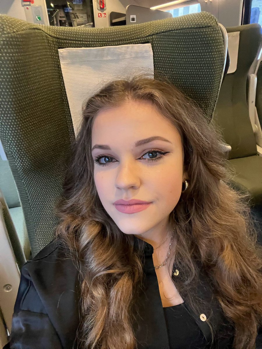 Maja Drzewiecka tweet media