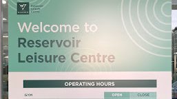 My fave melb tongue twister is the Rezza Lejja Cenna