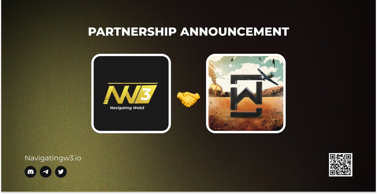NavigatingWeb3_'s tweet photo. We're excited to announce that we have secured some allocation of the most anticipated mints @StormWarfare 🔥

• 220,000 matches played.
• 26,000 hours of gameplay.
• 14k unique players.
• Incubated by @SeedifyFund https://t.co/uh2EjID0pJ