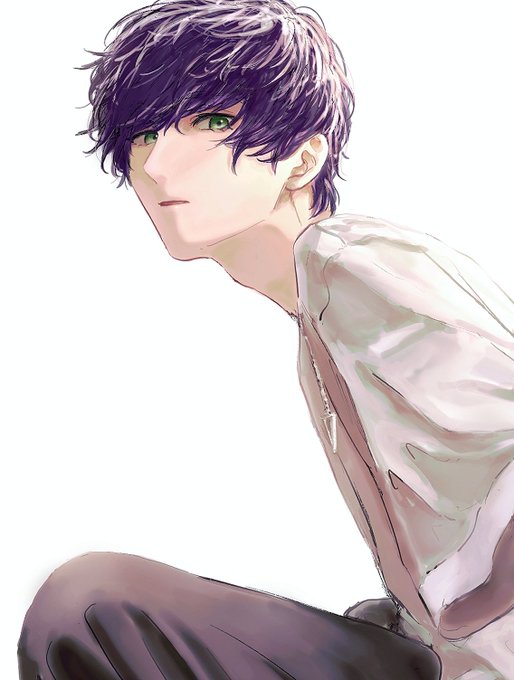 #金剛力也像 普段とのギャップを求めて柔らかい雰囲気にしがち 