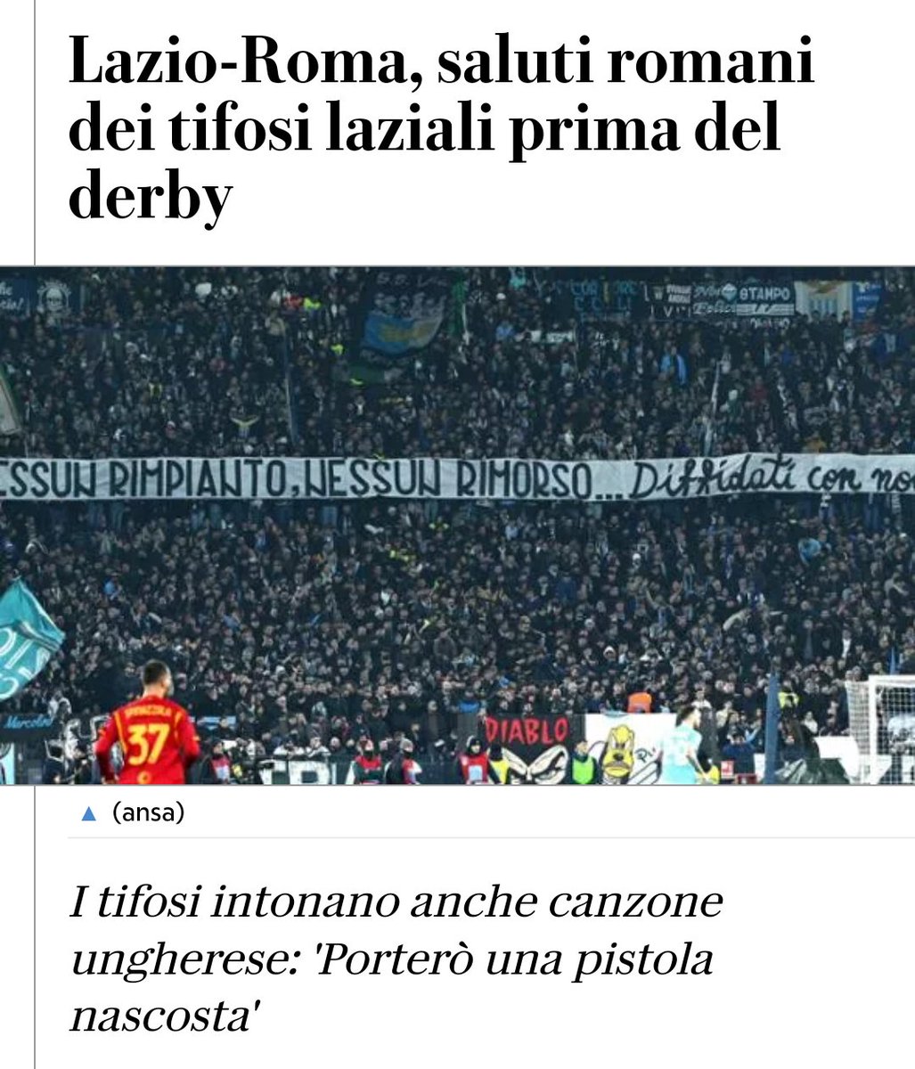 zeropregi's tweet photo. Repubblica è il megafono scemo dell'indignazione antifascista
#canzoneungherese https://t.co/VbuZgFrUEN