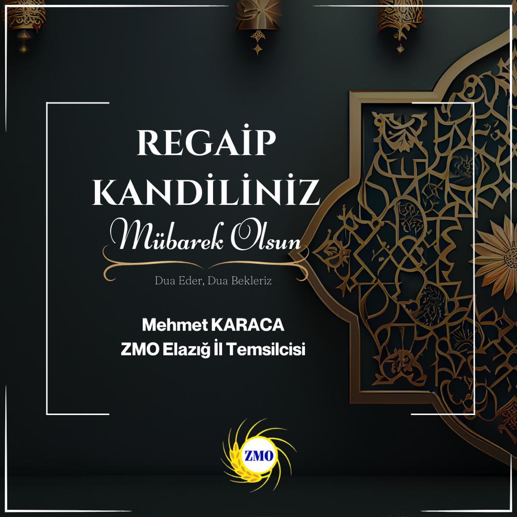 Mehmet KARACA (@mehmetkaraca23) on Twitter photo 