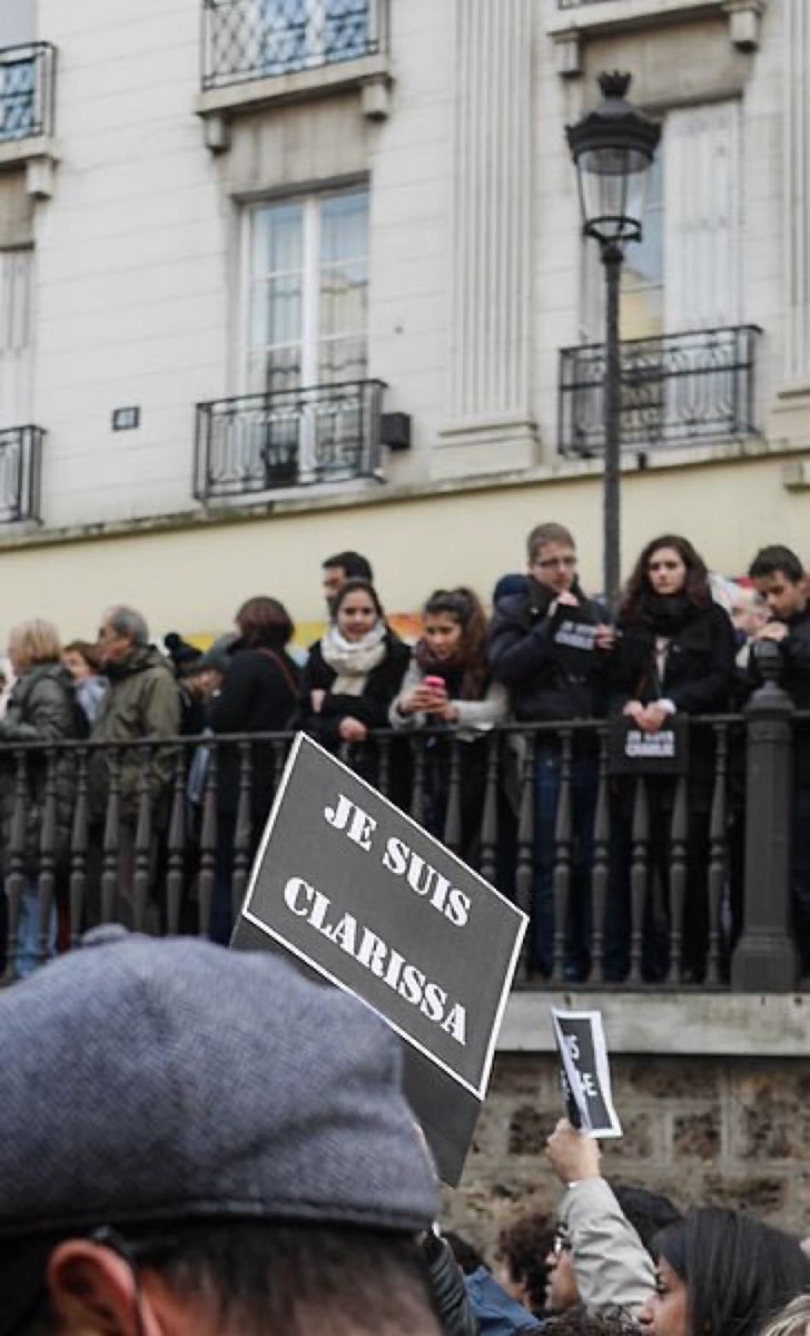 Le 11 janvier 2015, plus de 4 millions de Français participent à des manifestations dans toute la France après les attentats à Charlie Hebdo, Montrouge et dans le magasin Hyper Cacher de la Porte de Vincennes.