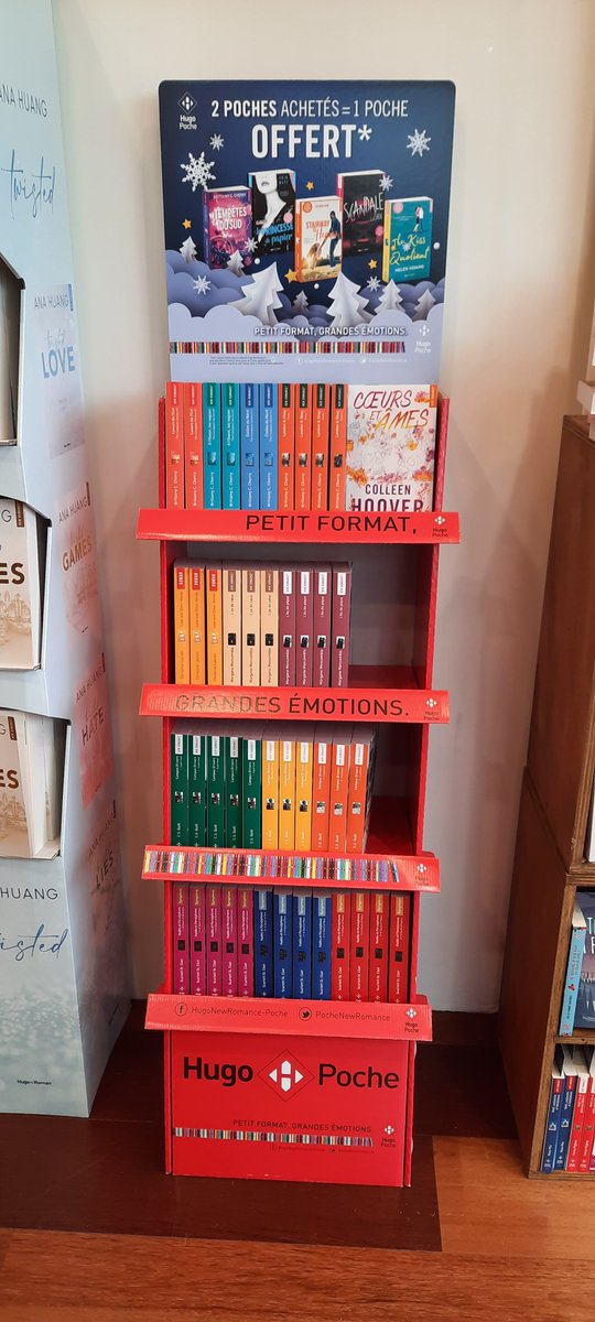 9e Quai Romance tweet media