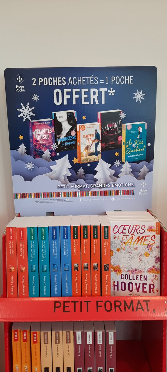 9e Quai Romance tweet media