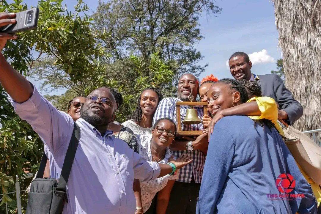 Rotary Nairobi South tweet media