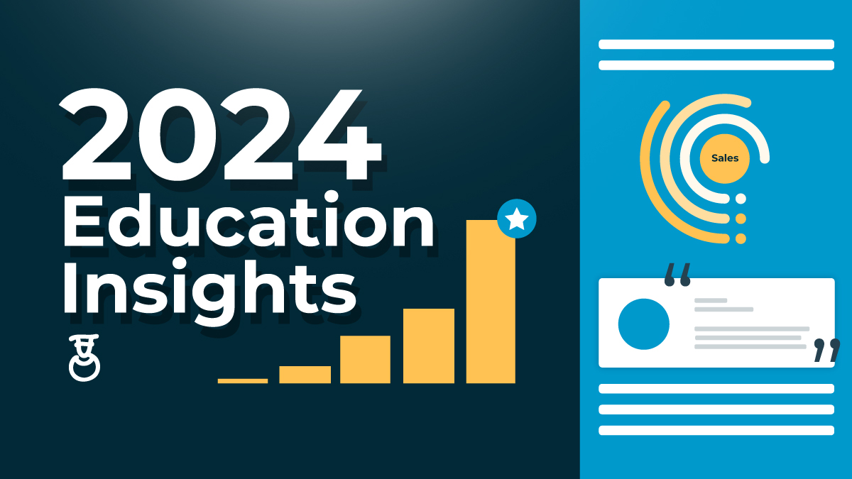 📍 We can help you find your education marketing way in 2024.

Our bespoke reports blend practical sector knowledge with holistic insights to guide your education brand in your 2024 journey.

Take that confident first step today: bit.ly/48pMpbN

#EducationMarketing