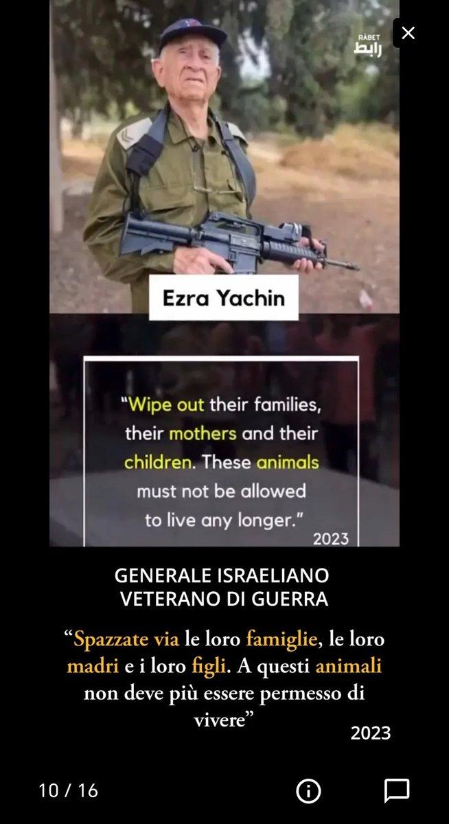 Tina_Minerva's tweet photo. Sionisti che vogliono il genocidio pt 2 . Grazie al pungolo rosso per questa raccolta.  #IsraelOnTrial #endisrealgenocide #EndGenocide #FreePalestine #icantbreathesince1948 https://t.co/9ApfxmjFEr