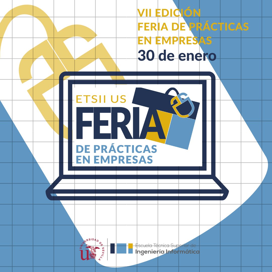 Prácticas Externas ETSII US tweet media
