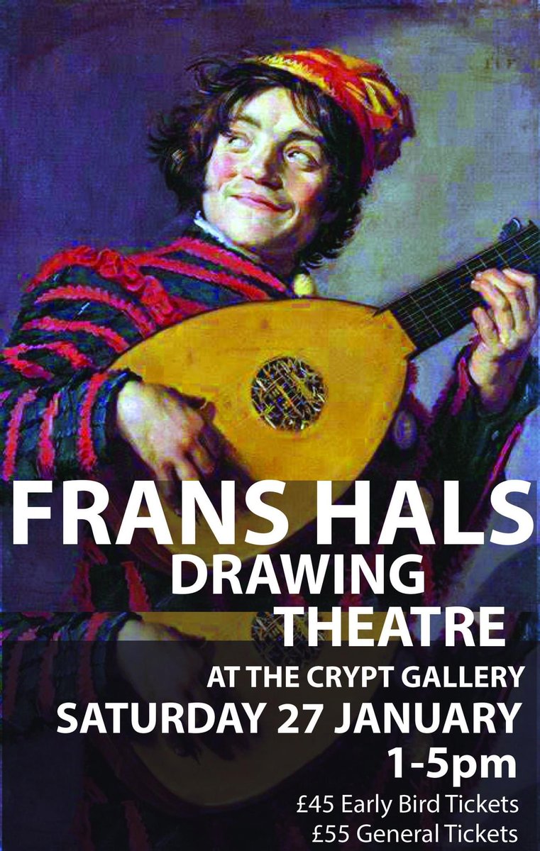 London Drawing tweet media