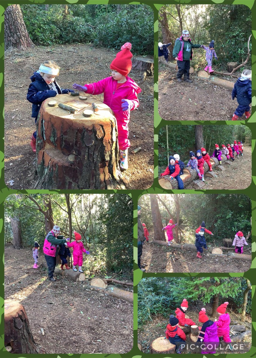 THSch_OutdoorLearning tweet media