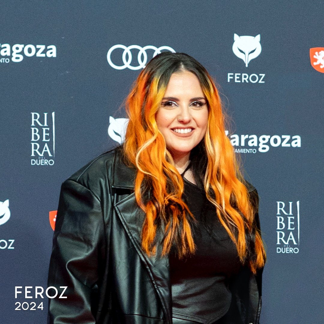 Premios Feroz tweet media