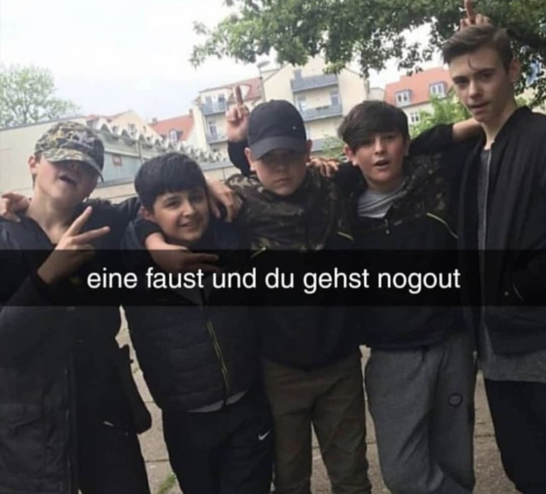 Laufbur$che ⚡ tweet media