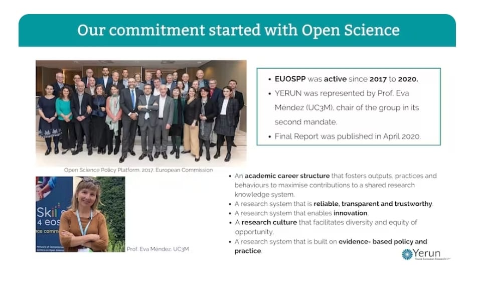 Skills4EOSC tweet media