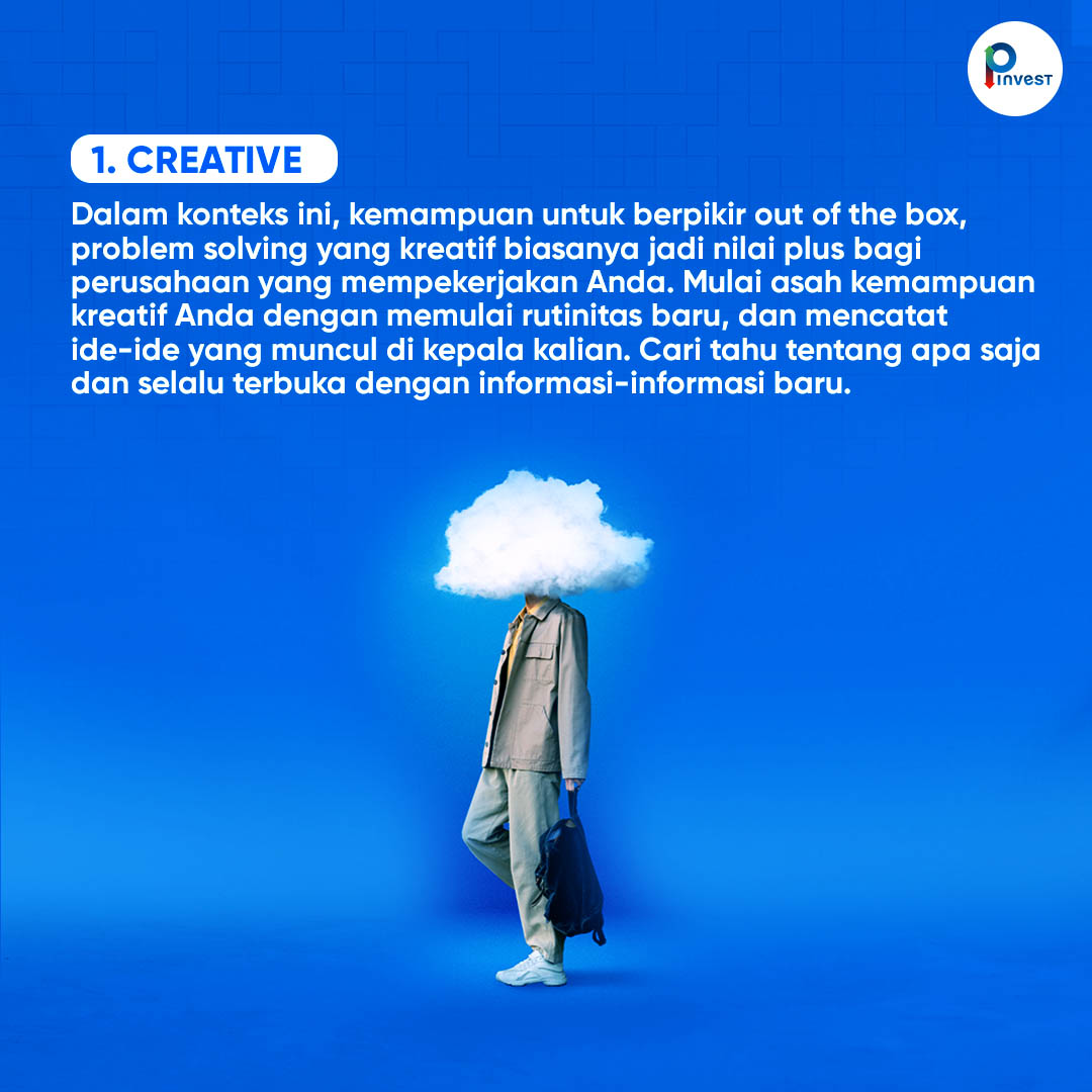 pinvest_id's tweet photo. Hai #Pinvester, ada tips dari #minvest Skillset Future Proof nih, simak postingan kita yaπ
#CumaPinvest #SkillsetFutureProof #Tips #Edukasi #Investasi #Bisnis #Teknologi #Learn #Connect #Collab #Indonesia https://t.co/BTsKWQXOuD