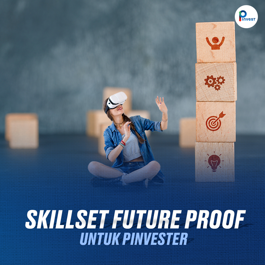pinvest_id's tweet photo. Hai #Pinvester, ada tips dari #minvest Skillset Future Proof nih, simak postingan kita yaπ
#CumaPinvest #SkillsetFutureProof #Tips #Edukasi #Investasi #Bisnis #Teknologi #Learn #Connect #Collab #Indonesia https://t.co/BTsKWQXOuD