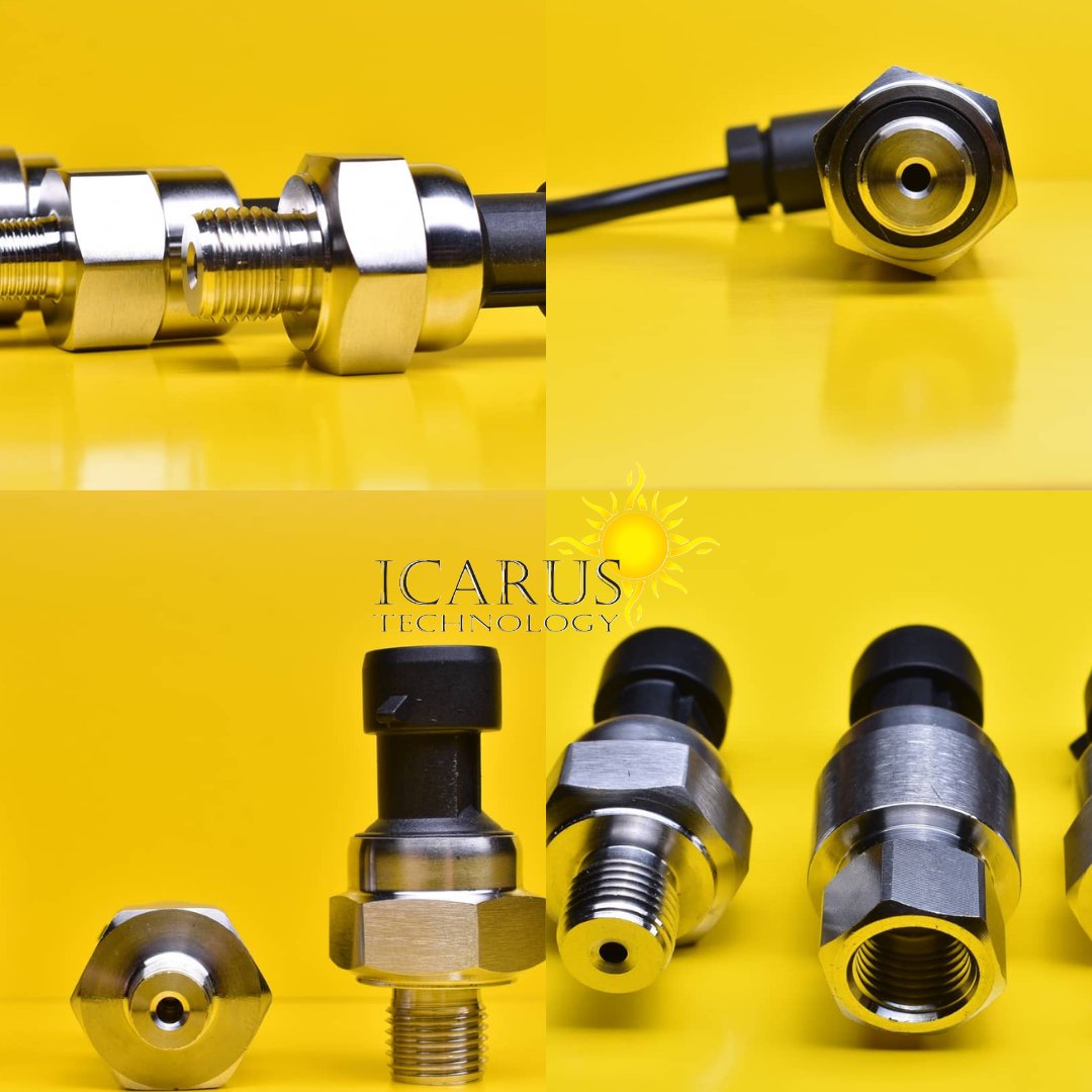 IcarusTechLtd's tweet photo. Product : Pressure Sensors ✔️
Applications : Automobile, Water pump, Air compressor, Air conditioning✔️
Available from : Icarus Technology✔️
Contact information : help@icarustek.com / https://t.co/OelW3cLz6W

#sensors #sensing #technology #icarus #ukmfg #mfg https://t.co/O4Qv1Ha0FV