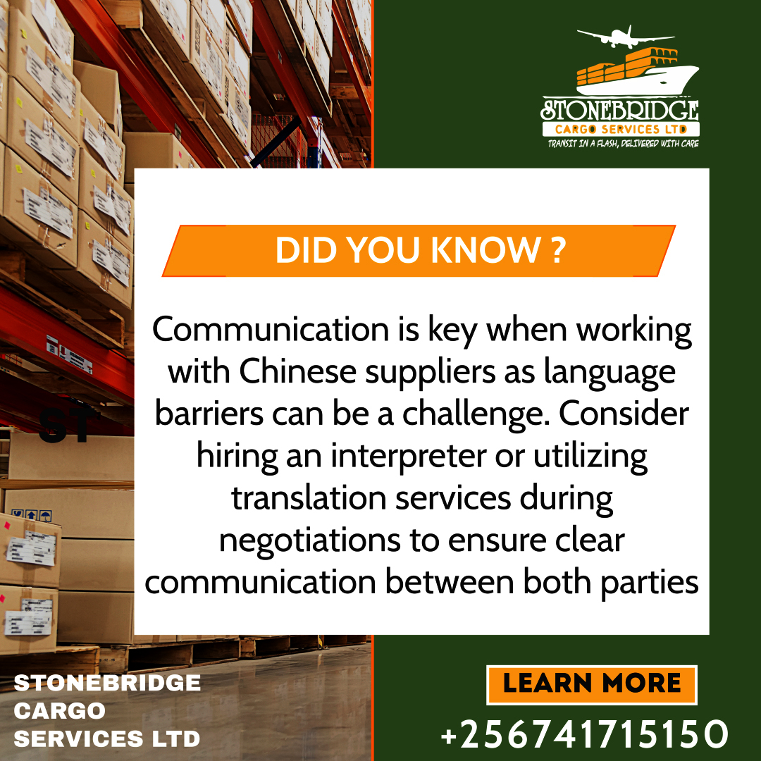 stonebridge_ltd's tweet photo. Unlock Smooth Cargo Shipping with Stonebridge Cargo Services Ltd: Discover essential tips for seamless shipping experiences. Trust us to navigate your cargo journey with expertise and reliability. #CargoShipping #LogisticsTips #StonebridgeCargo https://t.co/KygWgcFihm
