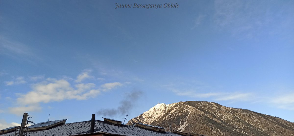 Jaume Bassaganya Obiols 🇦🇩 🏔️🚴 tweet media