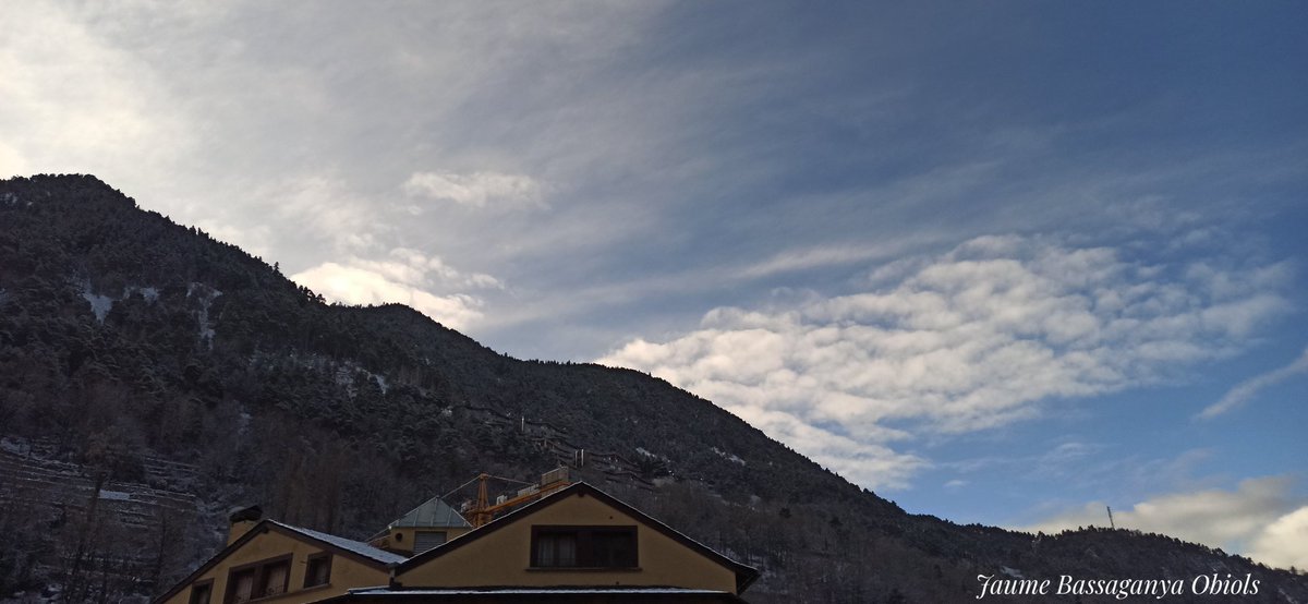 Jaume Bassaganya Obiols 🇦🇩 🏔️🚴 tweet media