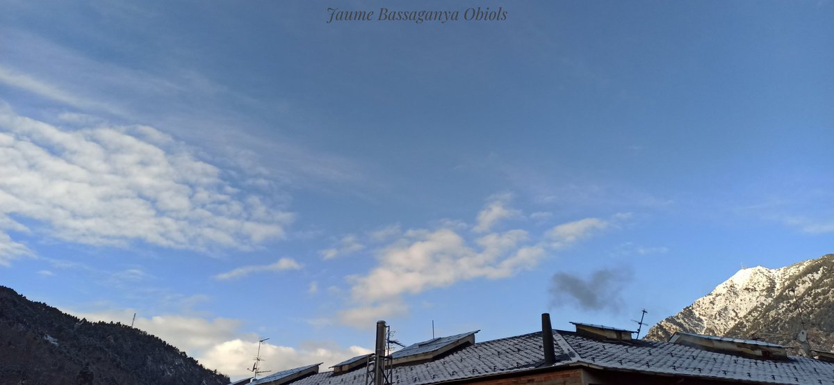 Jaume Bassaganya Obiols 🇦🇩 🏔️🚴 tweet media