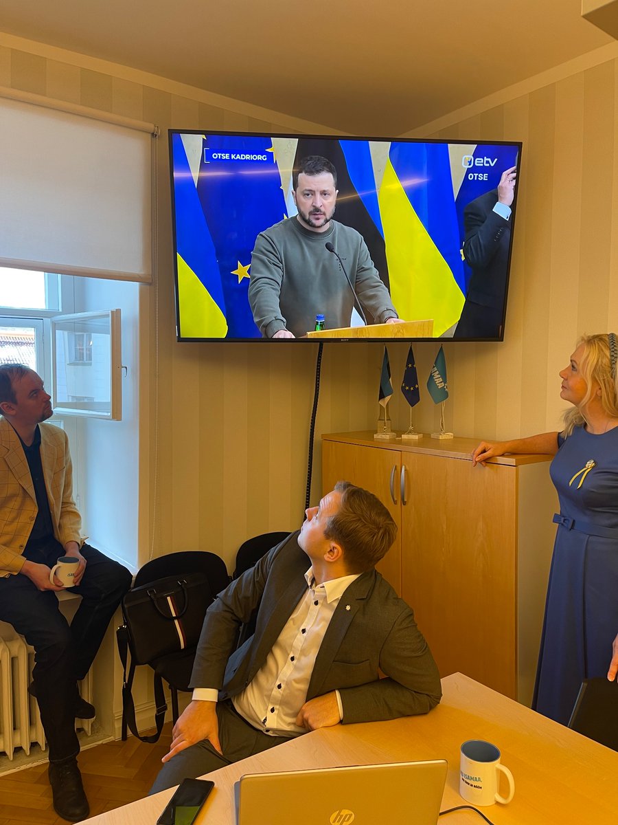 Riina Solman tweet media