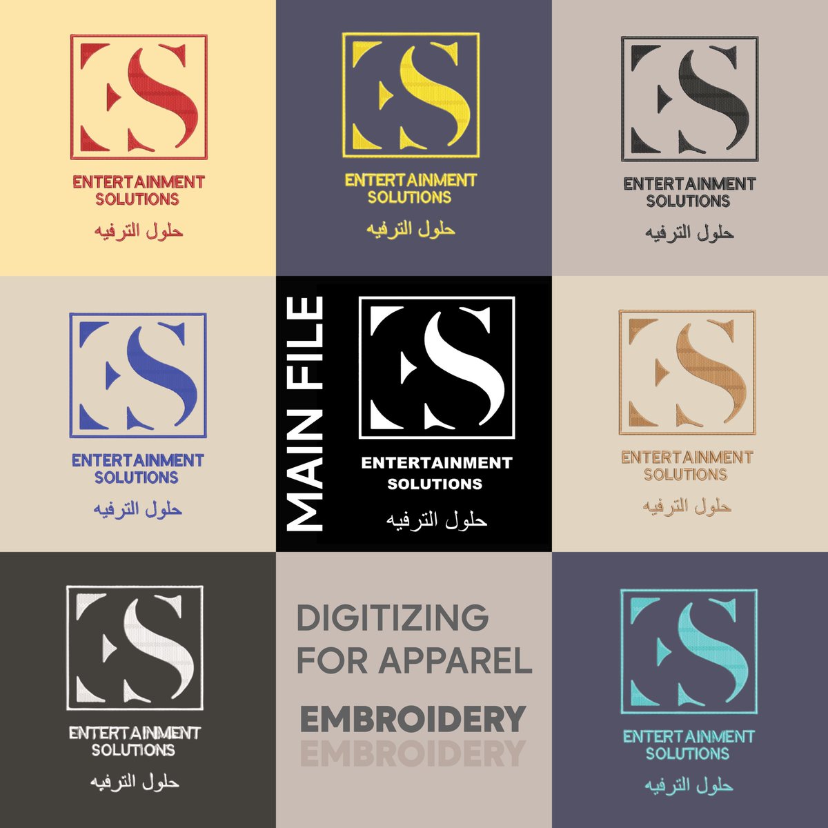 Jaberah10504618's tweet image. #Digitizingdesign, #Branding #design, #embroidery, #customlogo #mlb
#parody #spoof #remak #nba #ncaa #ufc