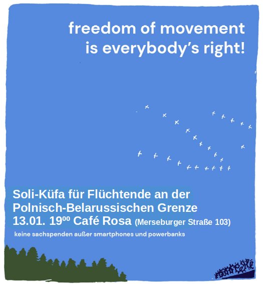 Ende Gelände Leipzig #ZADRheinland tweet media