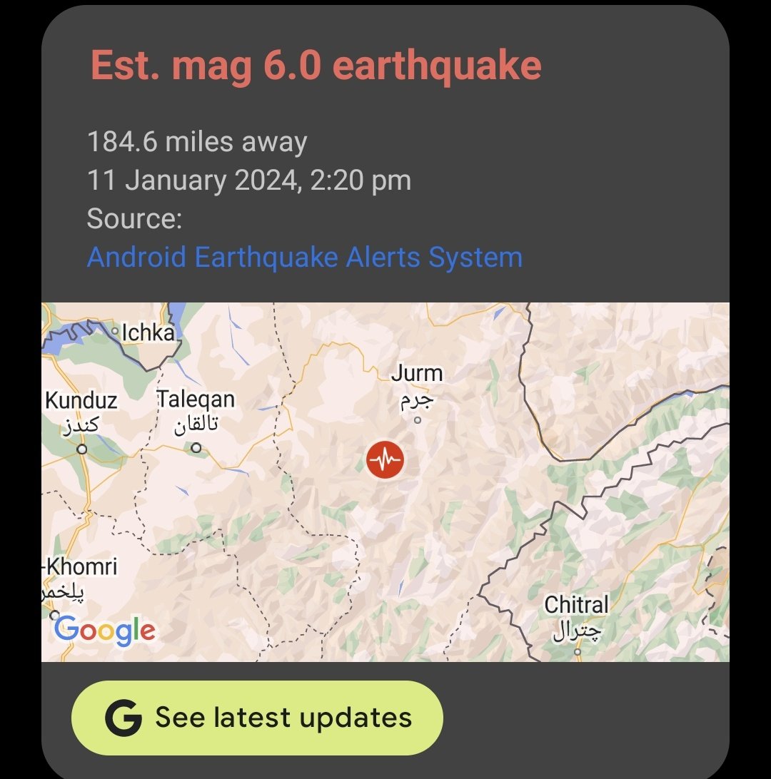 Faizan_133's tweet photo. #Earthquakes #Peshawar https://t.co/PNeXi6y9Tk