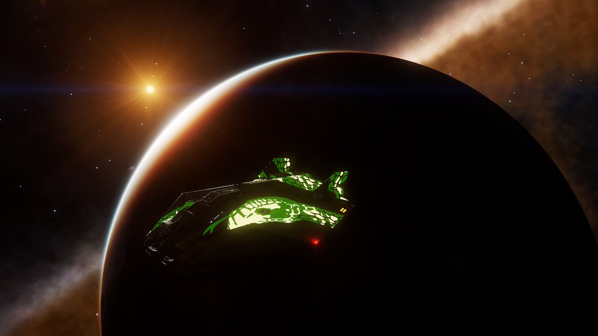corkblisters's tweet photo. @elitedangerous #StellarScreenshots https://t.co/RwQqX8WkXt