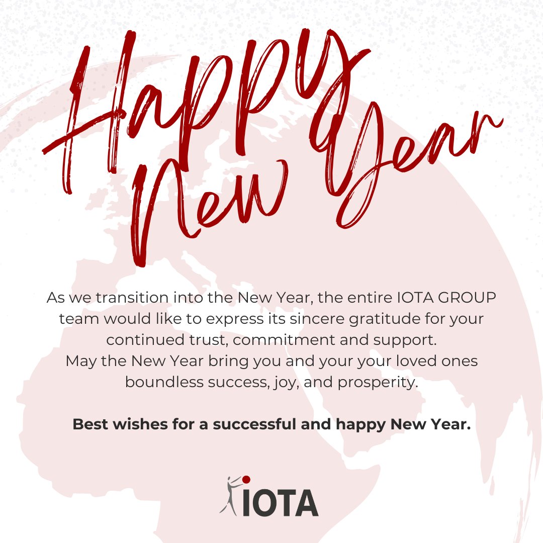 IOTA Group tweet media