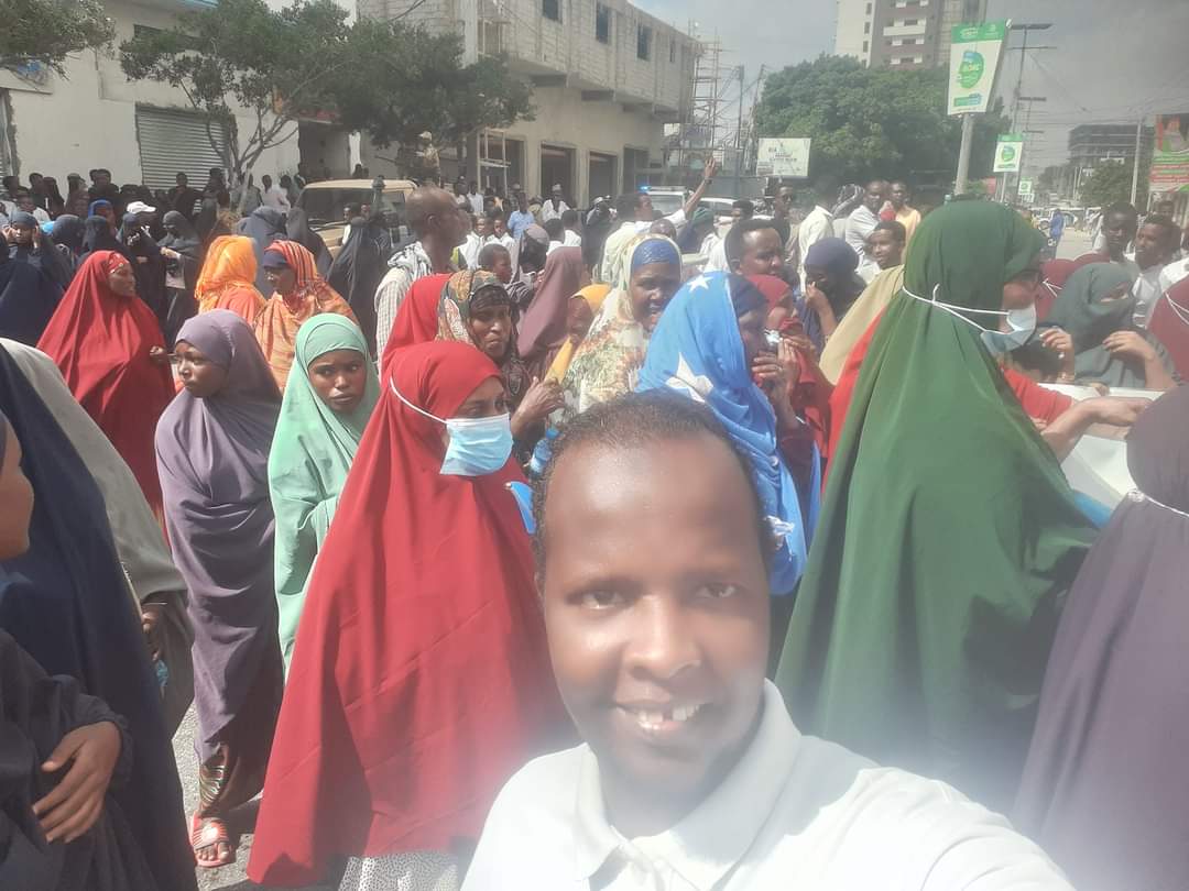 YasinMowlid's tweet photo. The MOU which the Ethiopian government has signed with the breakaway region of Somalia will likely cause conflict in the already fragile of the horn of Africa.
#Ourseaisnotforsale https://t.co/23SVrU83dd
