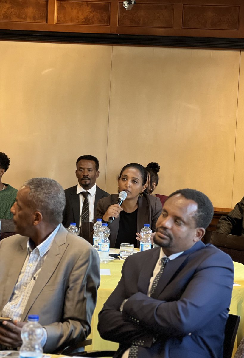 Forum for Social Studies (FSS) (@forum_fss) on Twitter photo Dive into the world of housing domain research with Dr. Ezana Amdework and Mr. Tilahun Fekade at the ACRC FINAL workshop. Engaging case studies shedding light on critical aspects of urban living. 🏡🔍 <a href="/AfricanCities_/">African Cities Research Consortium</a> #ACRC #Housing #CityManagerOffice Dive into the world of housing domain research with Dr. Ezana Amdework and Mr. Tilahun Fekade at the ACRC FINAL workshop. Engaging case studies shedding light on critical aspects of urban living. 🏡🔍 <a href="/AfricanCities_/">African Cities Research Consortium</a> #ACRC #Housing #CityManagerOffice