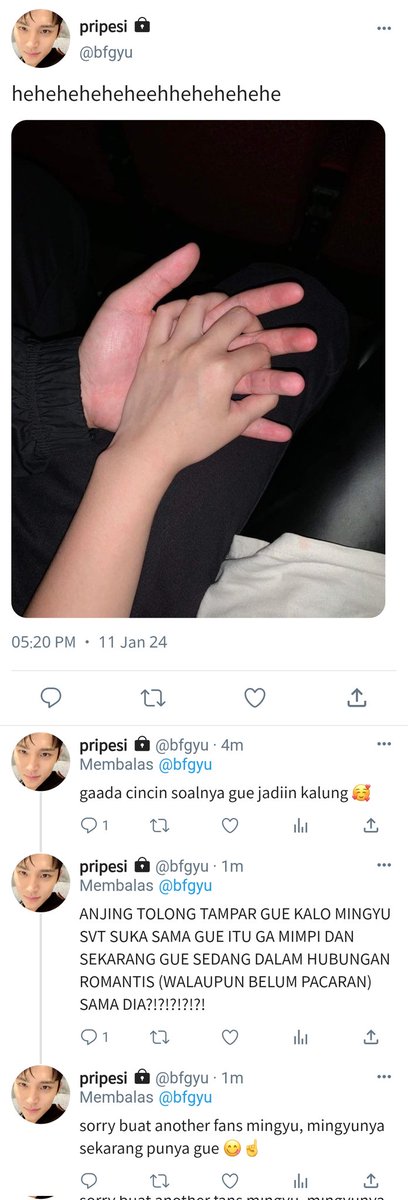 06m17w's tweet photo. 😋❤️☝️ https://t.co/rFzI7NhMMk