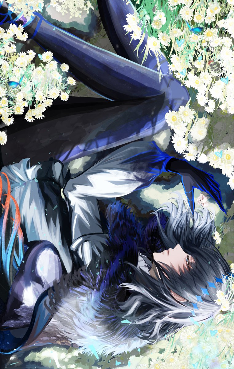オベロン #FGO