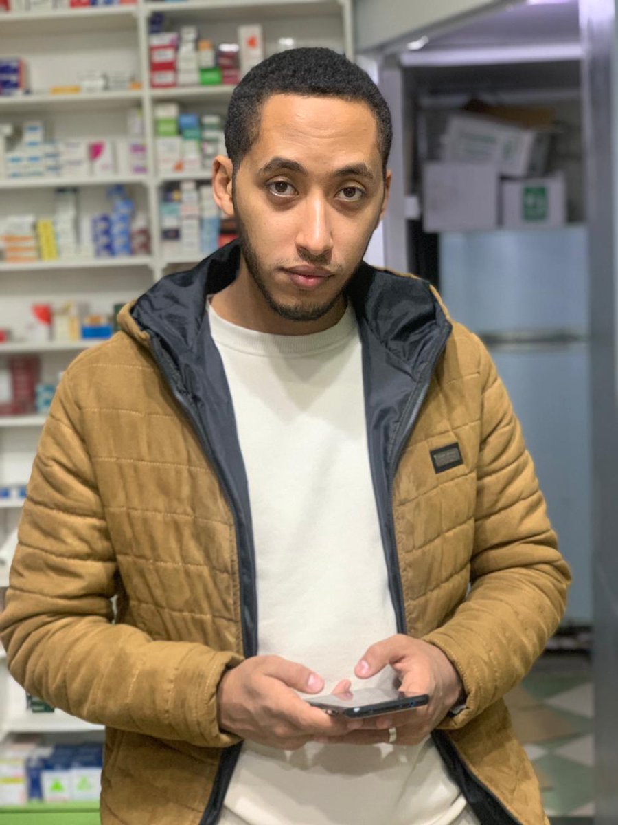 في محاولة إعادة إحياء الاكونت الميت 😂👋🏻

*الناس اللي هتسأل مين دا؟ 
انا نصا التوينز يلا 🚶🏻‍♂️🫡🔥