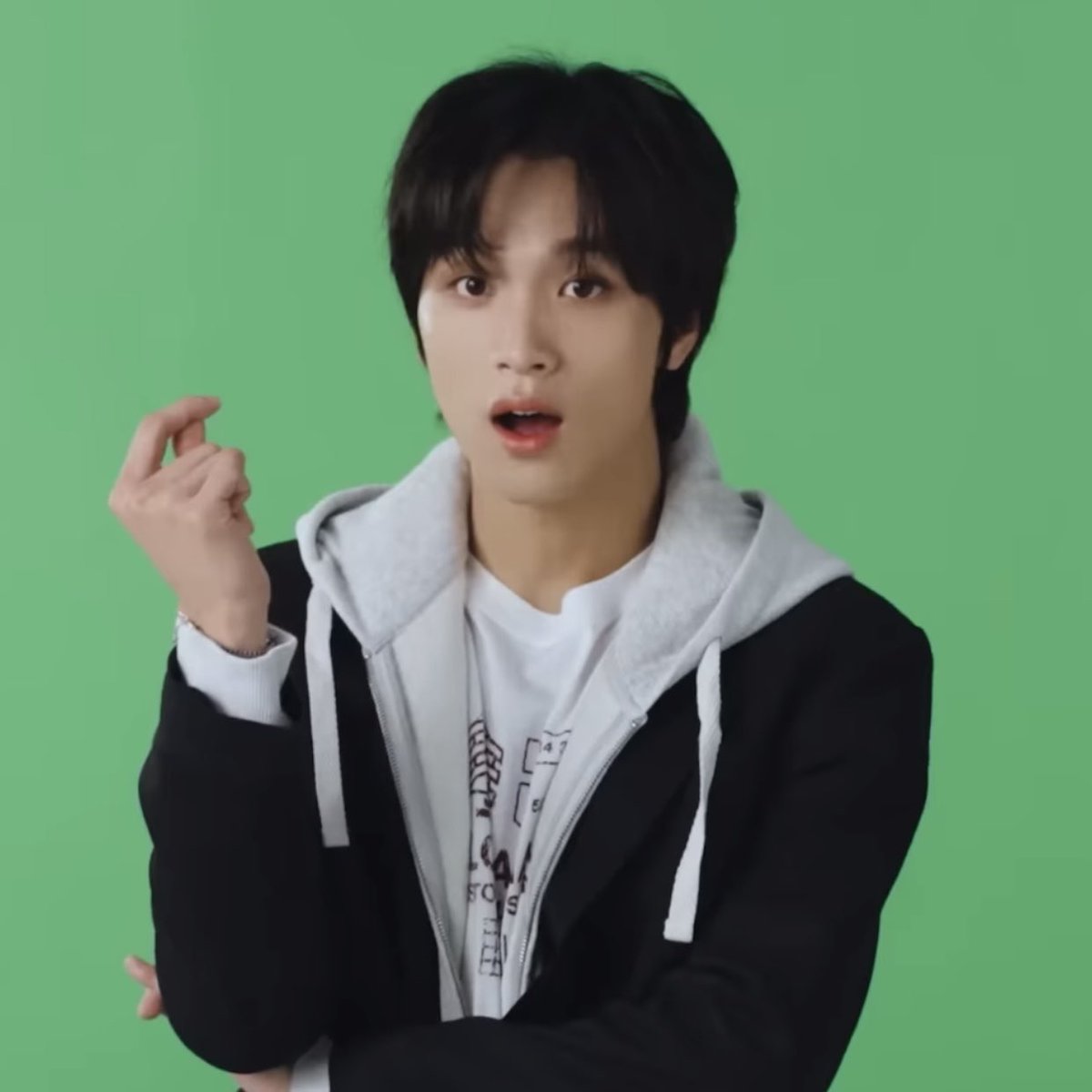 LHCFEED's tweet photo. cutie high-school crush #HAECHAN https://t.co/oJIBE5jHZJ