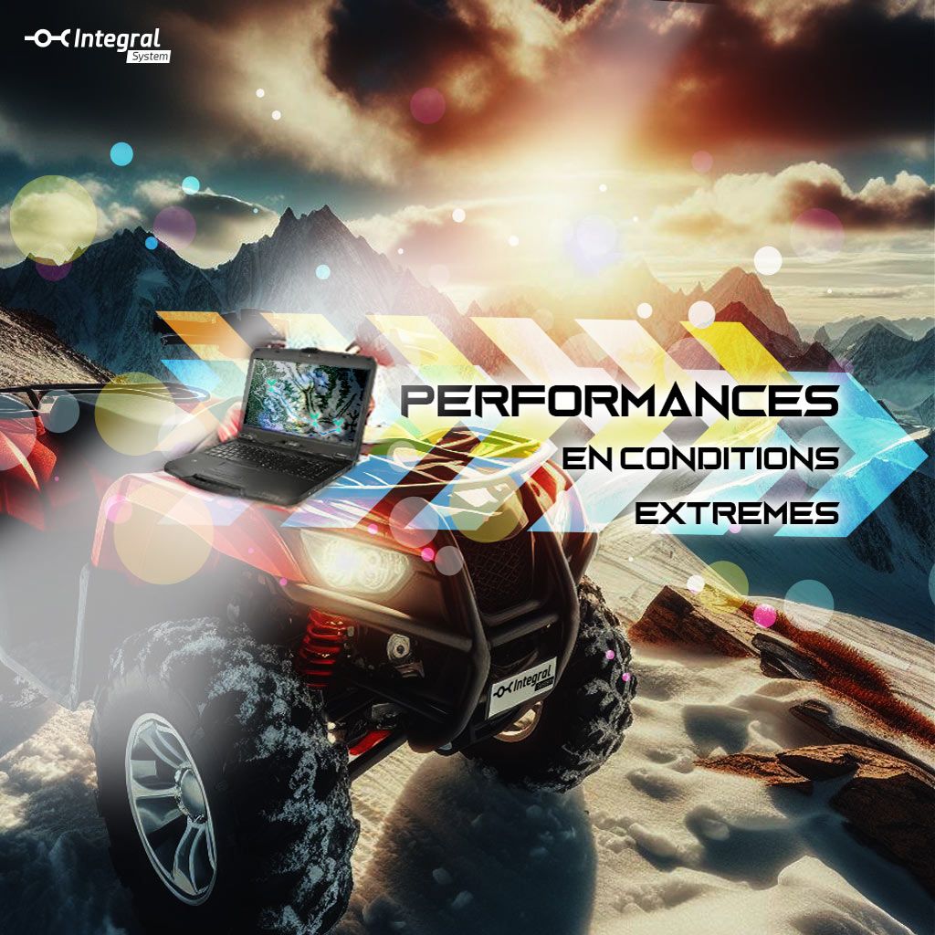 Integral System tweet media