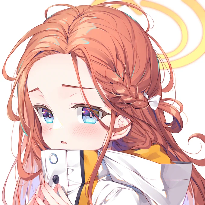 【ブルーアーカイブ】 ゲーム開発部のみんな 全員メチャカワイイ  #ブルアカ
