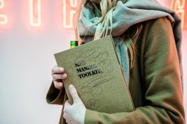 TheDbleNgtve's tweet photo. NEW//"I want there to be that focus on our mental health, to explore it deeply through creativity." @Brokengreywires on exciting plans for an ambitious new art space in Liverpool >>> https://t.co/LjfuPAipdJ https://t.co/93RBxp6rnj