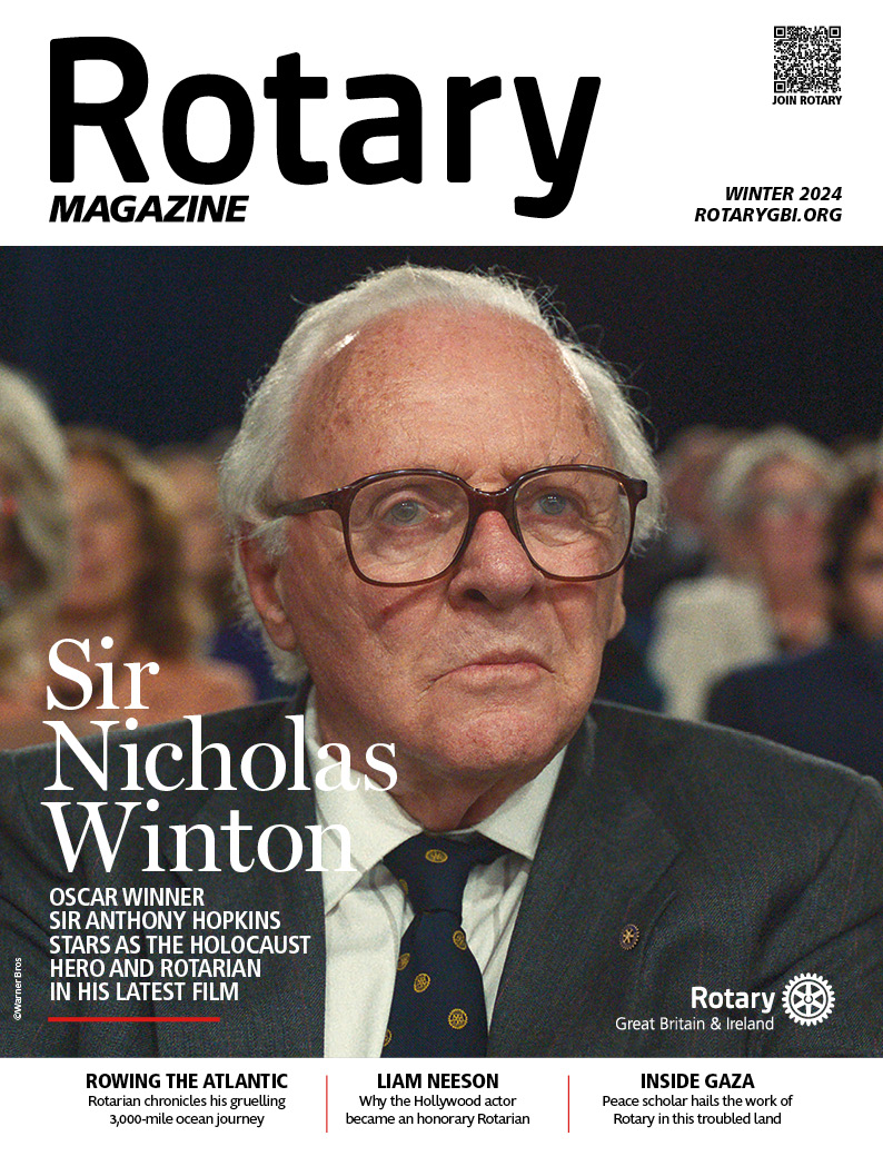 Romney Marsh Rotary tweet media