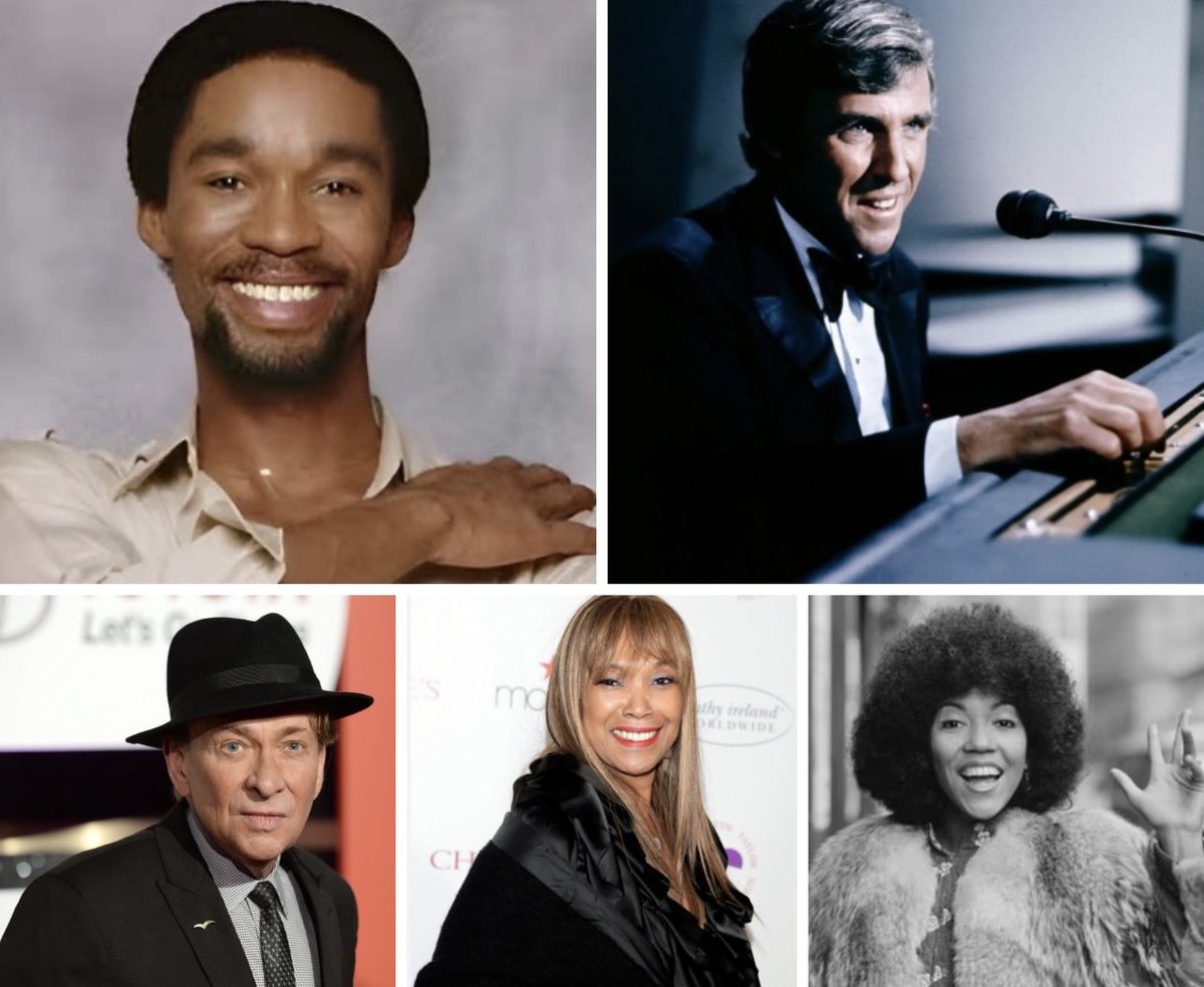 Join me Rochie One tonight, for my Soul Food to Go Show special ,Thursday 11th Jan 2024, 7-9pm U.K. My look back on those who we lost in #soul music, sport and entertainment in 2023 🤗😢🙏🏽. soulmusicradio.uk