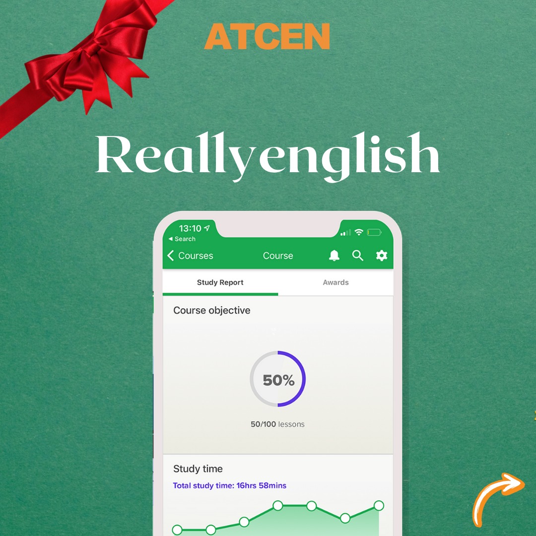 ATCEN's tweet photo. 🔥 Unlock your language potential and embark on a transformative self-learning journey with our online self e-learning English courses! 

Only RM198! PM us or https://t.co/DMxrdbSDSI now!

#SelfImprovement #OnlineCourses #LearnEnglish #Elearning #EducationForAll
#EnglishCourse https://t.co/Xdgp91PVH8