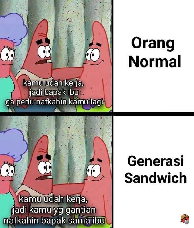 Daks kamu termasuk yang mana?
