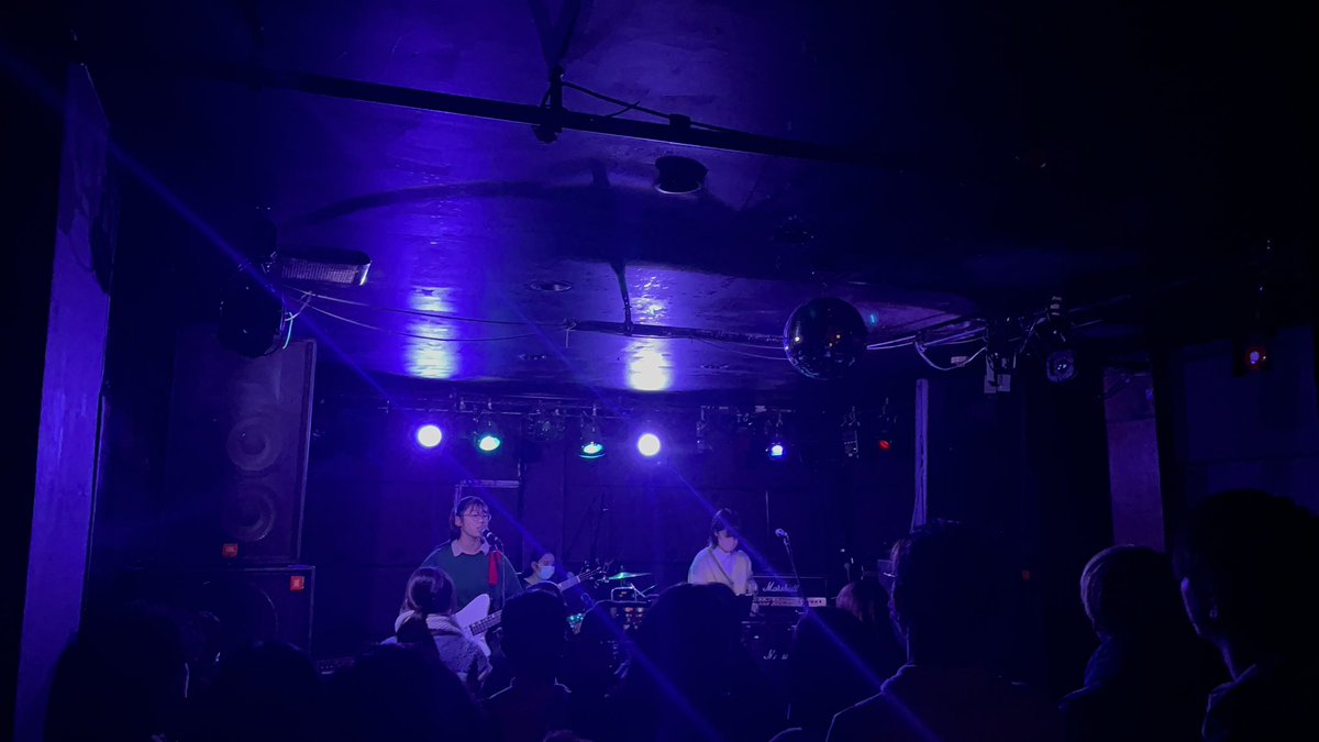 Gaiya_Drum's tweet photo. 【放課後ROCK!!】
1. Give＆Link
@GiveandLink https://t.co/IywsyogS5r