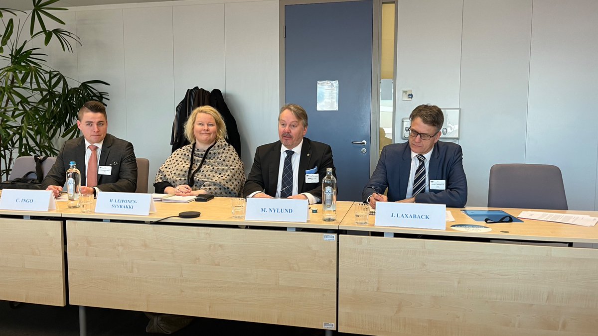 Janusz Wojciechowski tweet media