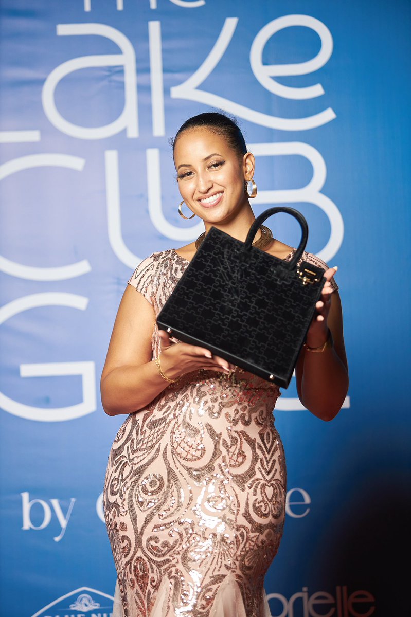 Thank you to <a href="/DanielDiyepriye/">DanielDiyepriye</a>, the first African Luxury Fashion, for sponsorship our product giveaway #brandpartnerships